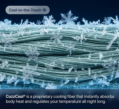 Cooling Comforter