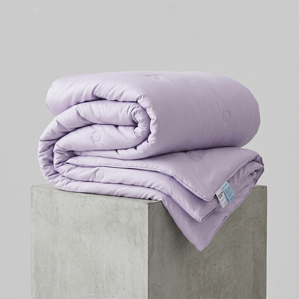 Soft Lilac