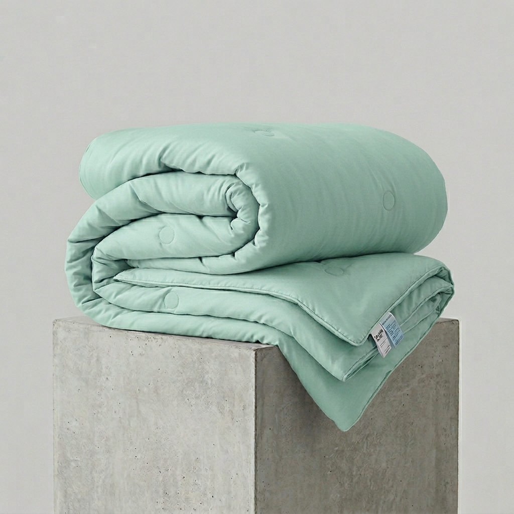 Glacier Mint