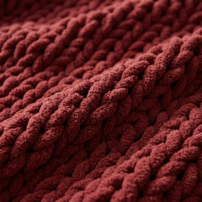 Burgundy Red